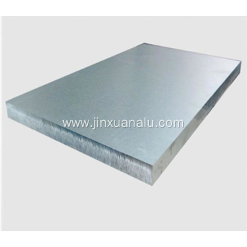 5083 Aluminum Sheet  for Transport Market